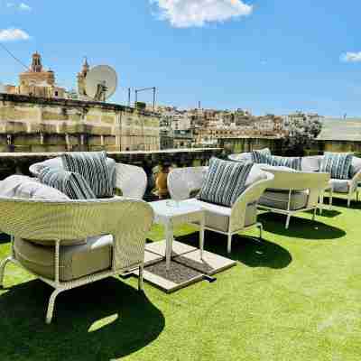 Casa Birmula Boutique Hotel Hotel Exterior