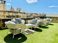 Casa Birmula Boutique Hotel Hotels in Cospicua