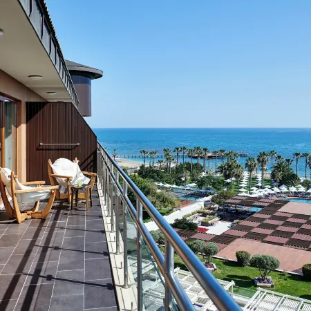 Voyage Sorgun Hotel