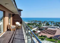 Voyage Sorgun Hotel - Romantic