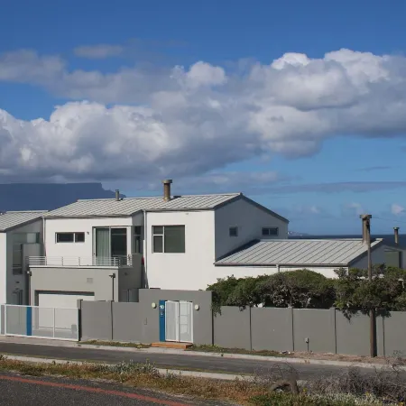 Bokkombaai