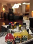 Mjölby Stadshotell - Bares