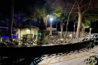 Hotel Al Togo Fitness & Relax Hotels in Vulcano