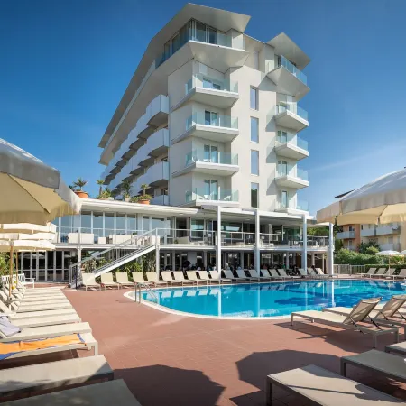 Hotel Garden Sea Wellness & Spa 4 Stelle Superior