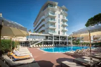 Hotel Garden Sea Wellness & Spa 4 Stelle Superior - Pools