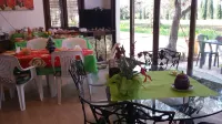 Agrisicilia (Relax Mare e Natura) - breakfast