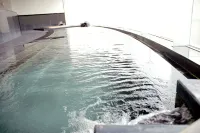Hotel Kyocera - spa