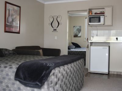 Ashbury Park Motel