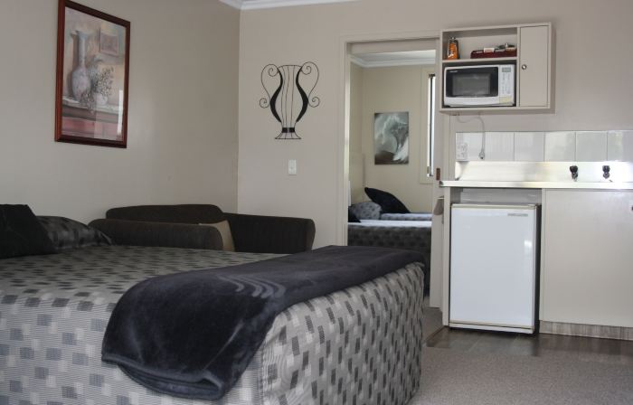 Ashbury Park Motel