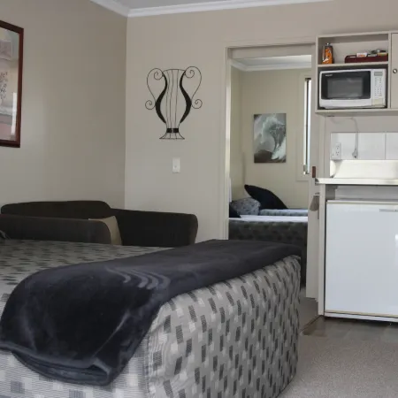 Ashbury Park Motel