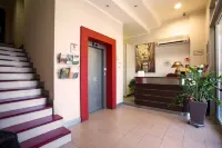 Easy Space Hotels in Pontedera