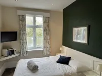 Heritage Grange at Thurston, Hotel Hotels near Woolpit Wood
