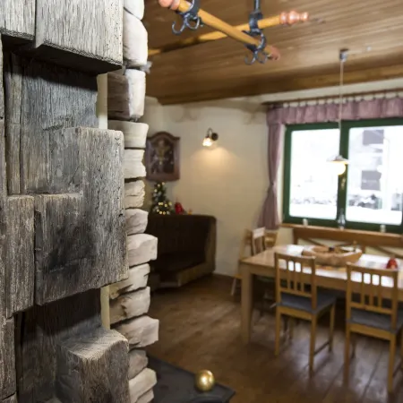 Cottage Suha