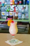 Rostrevor Hotel - Quầy bar