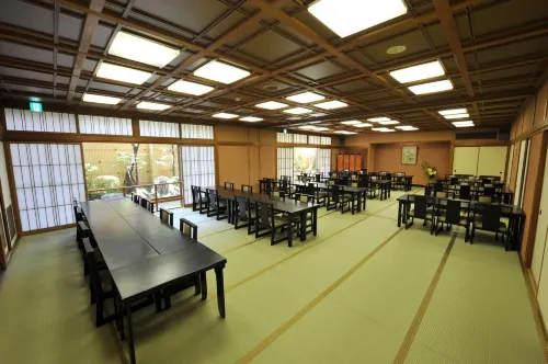 Watazen Ryokan - Established in 1830