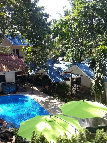 รูปภาพของเอ็กโซติค บังกะโล