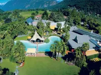 Albergo Losone Hotele w: Losone