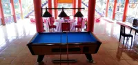 Resort Highlander Hotels in Tamansari