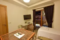 Lidya City Hotel Hotels in Babataşı