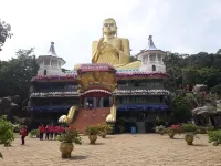 Sigiri Hibiscus Villa