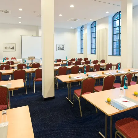 Four Points by Sheraton Offenbach Plaza
