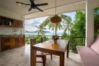 Padel Phangan Suite