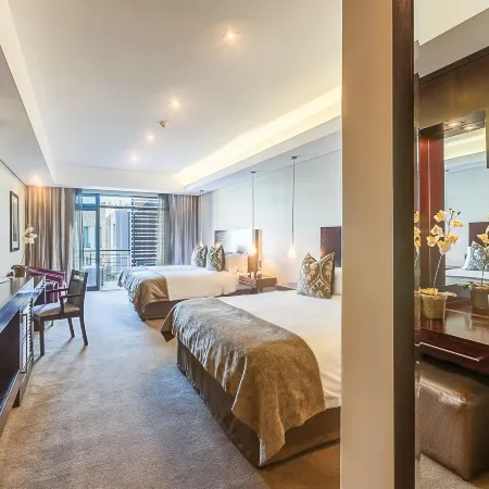 The Fairway Hotel, Spa & Golf Resort