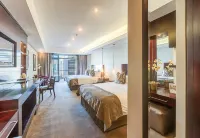 The Fairway Hotel, Spa & Golf Resort Hotels in Randburg