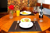 Ibis Vitoria Praia do Canto - breakfast