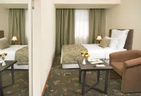 Ani Plaza Hotel