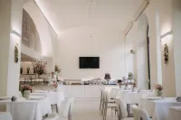 Hotel Vis à Vis - Desayuno