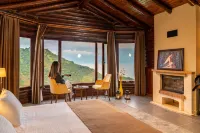 Assos Kartal Yuvasi Boutique Hotel فنادق في Ummuhan Mahallesi