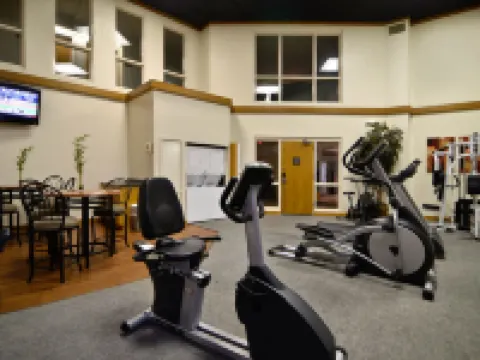 格林斯德套房酒店 斯普林菲爾德酒店