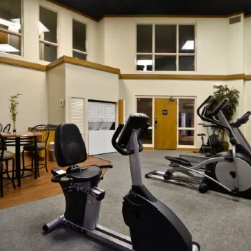 Greenstay Hotel & Suites Central