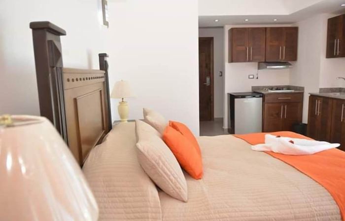 Figaro Hotel Samana