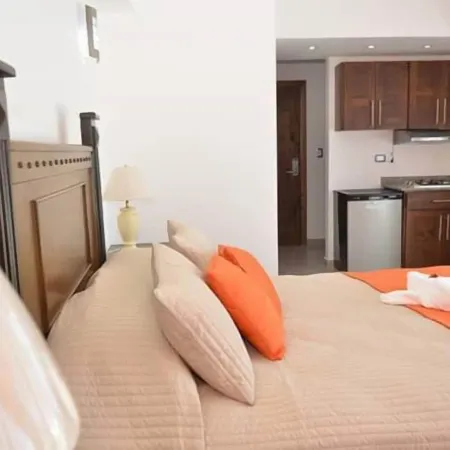 Figaro Hotel Samana