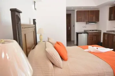 Figaro Hotel Samana