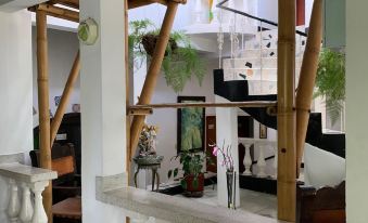 Finca Hotel Chalet Santa Ines
