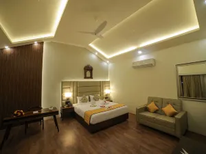 Lake Valley Resort and Spa Tirupati, 27 Kms from Talakona Waterfall