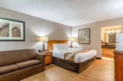 Quality Inn Pasadena Houston