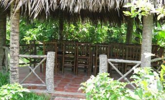 Le Garden Villa Homestay