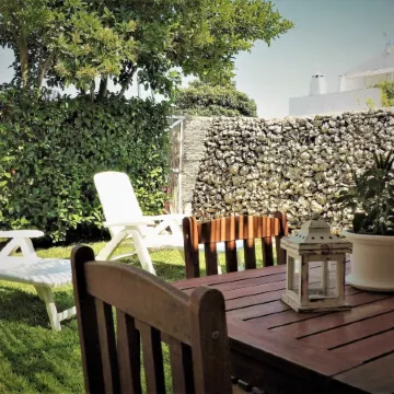 Masseria Costarella