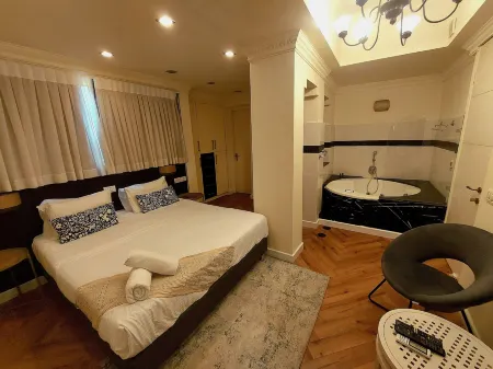 Bell Boutique and Spa Hotel