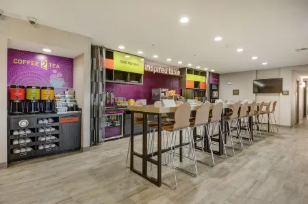 Home2 Suites by Hilton Irving/DFW Airport North