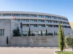 Vichy Thermalia Spa Hôtel