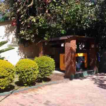 Sethule Lodge Hotel Exterior