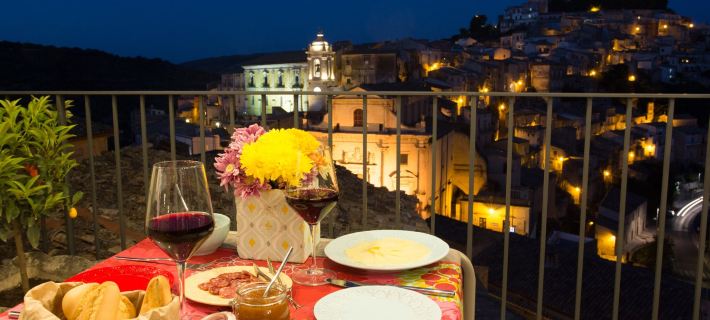 Intervallo Boutique Hotel Hotels in Ragusa