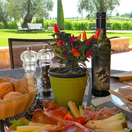 Borgo Romantico Relais