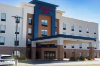 Hampton Inn Big Rapids Hotels in Mecosta County
