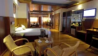 Hotel Sidney - balcón
